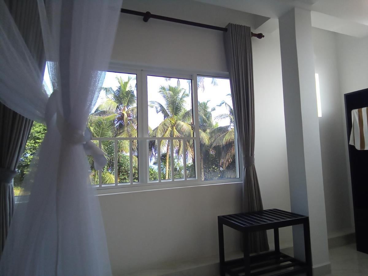 The Moose Weligama Bed & Breakfast Ngoại thất bức ảnh