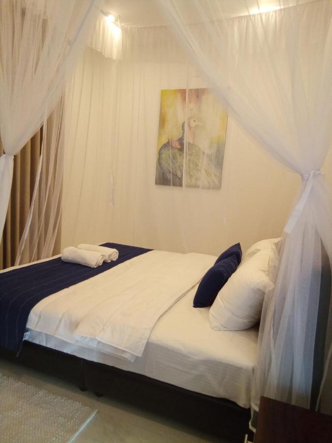 The Moose Weligama Bed & Breakfast Ngoại thất bức ảnh