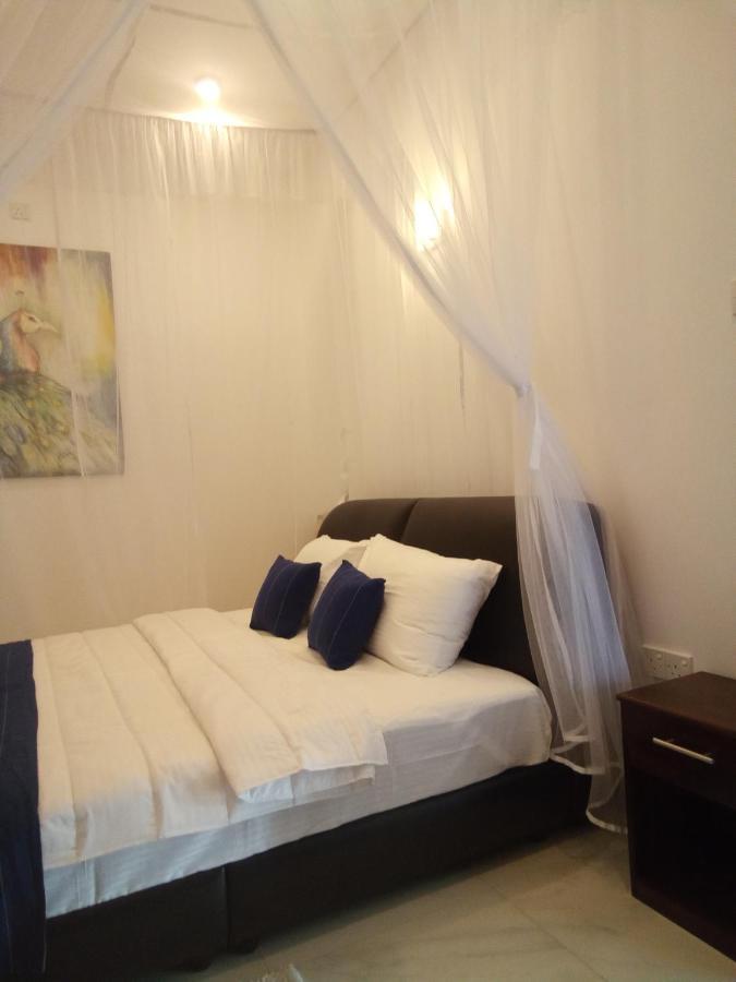 The Moose Weligama Bed & Breakfast Ngoại thất bức ảnh