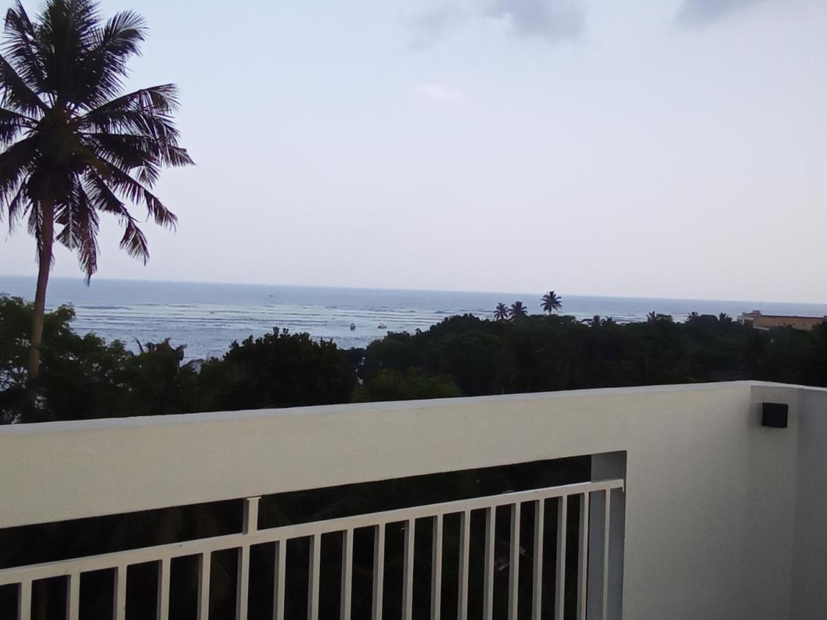 The Moose Weligama Bed & Breakfast Ngoại thất bức ảnh