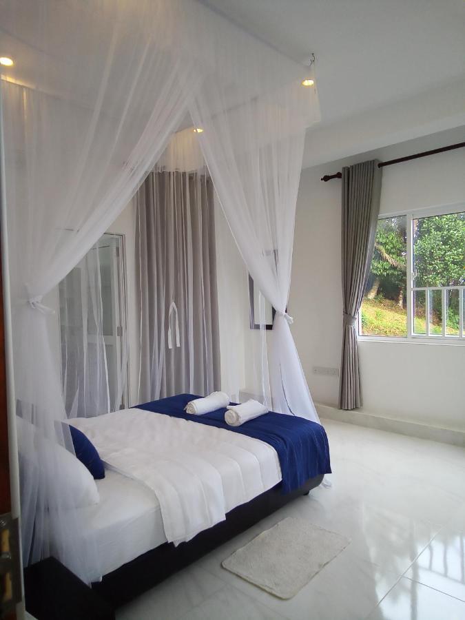 The Moose Weligama Bed & Breakfast Ngoại thất bức ảnh