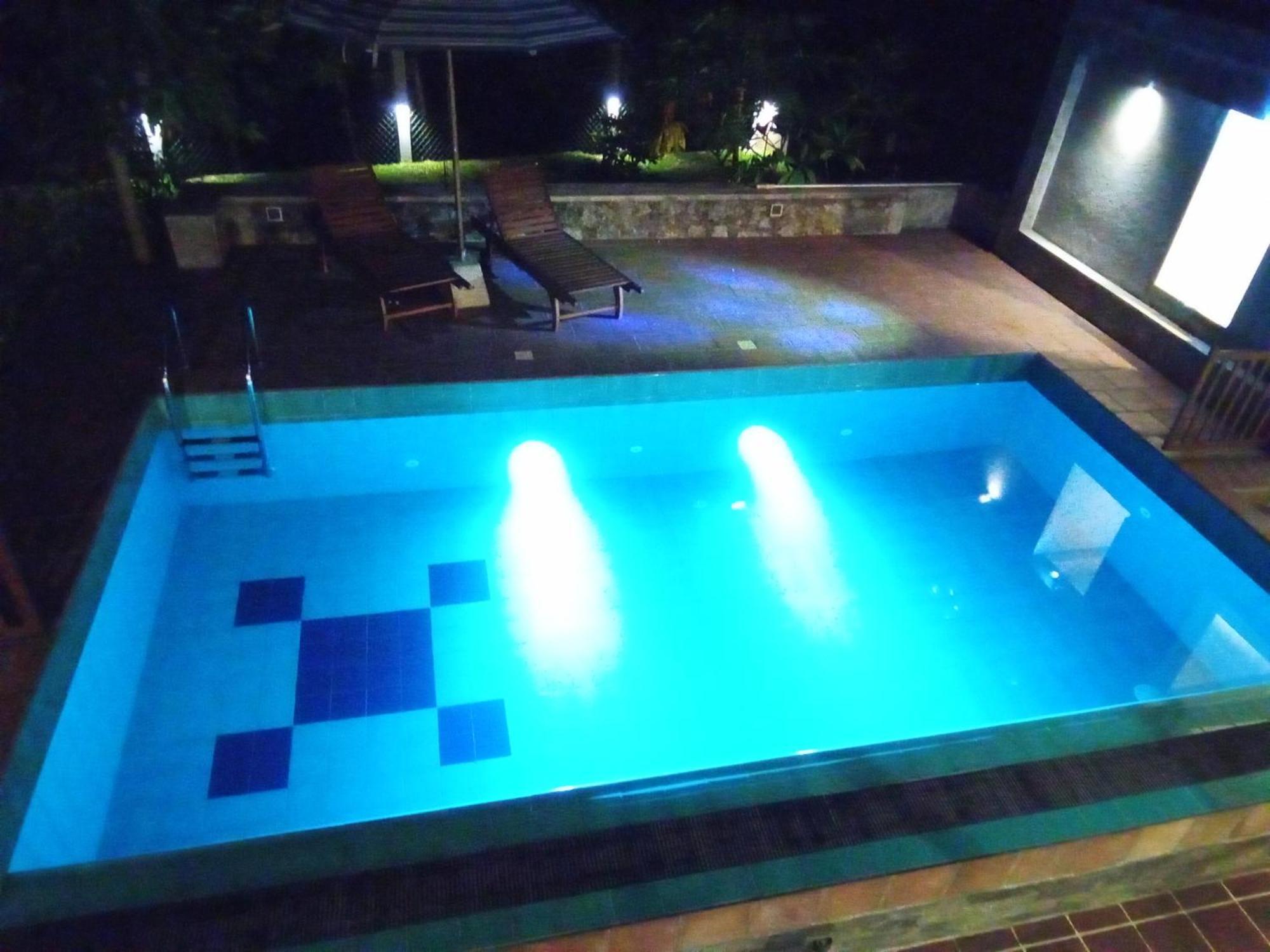 The Moose Weligama Bed & Breakfast Ngoại thất bức ảnh