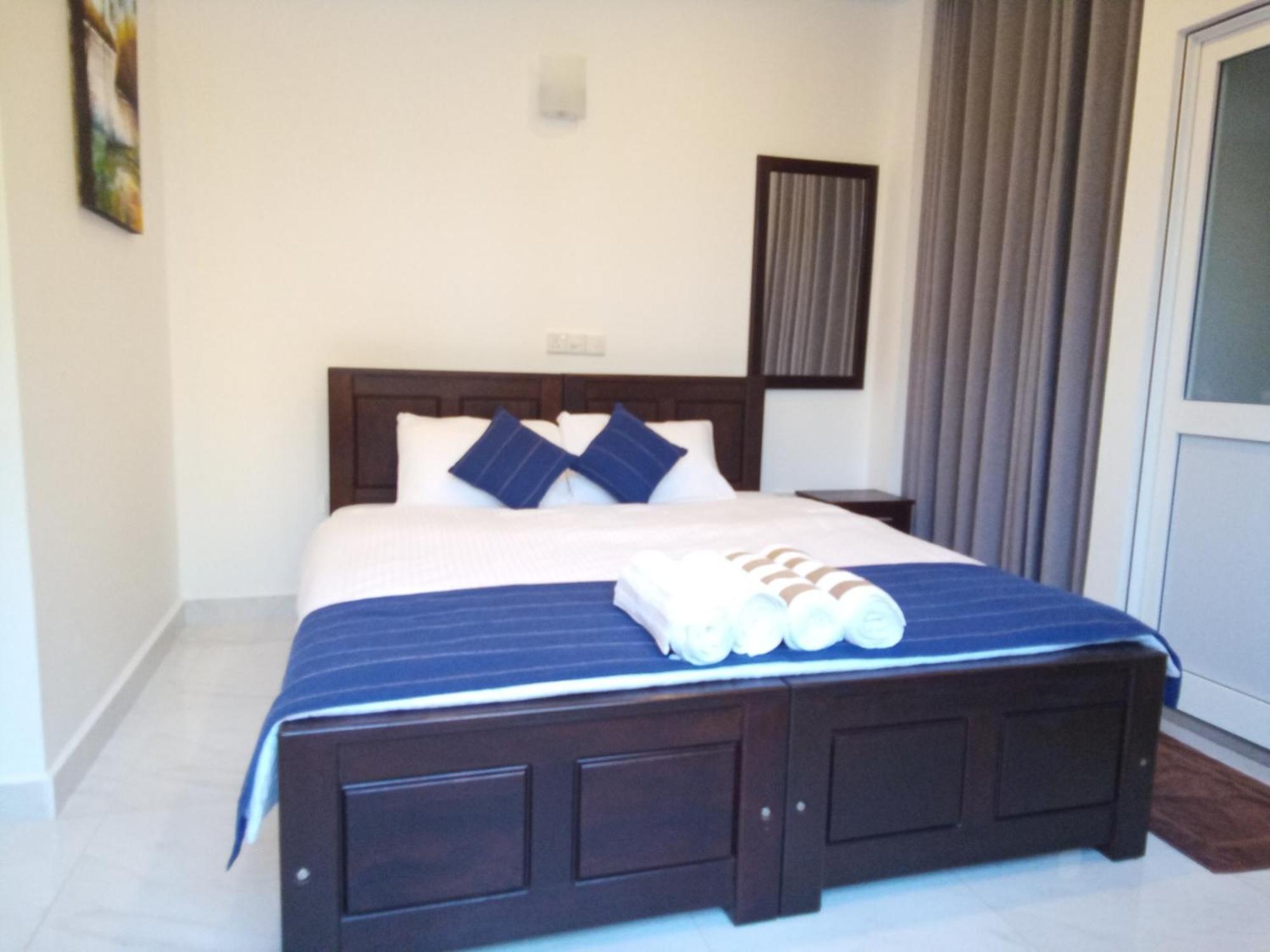 The Moose Weligama Bed & Breakfast Ngoại thất bức ảnh