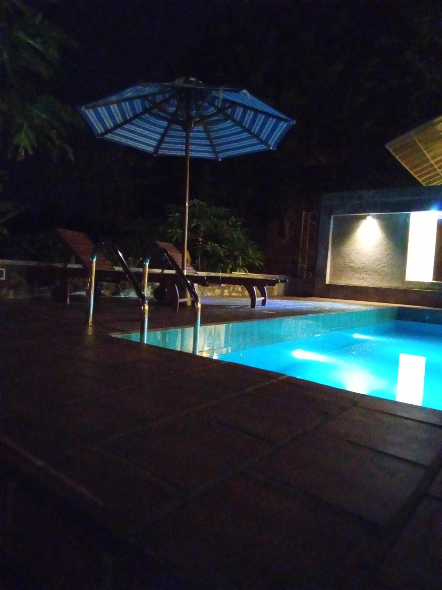 The Moose Weligama Bed & Breakfast Ngoại thất bức ảnh