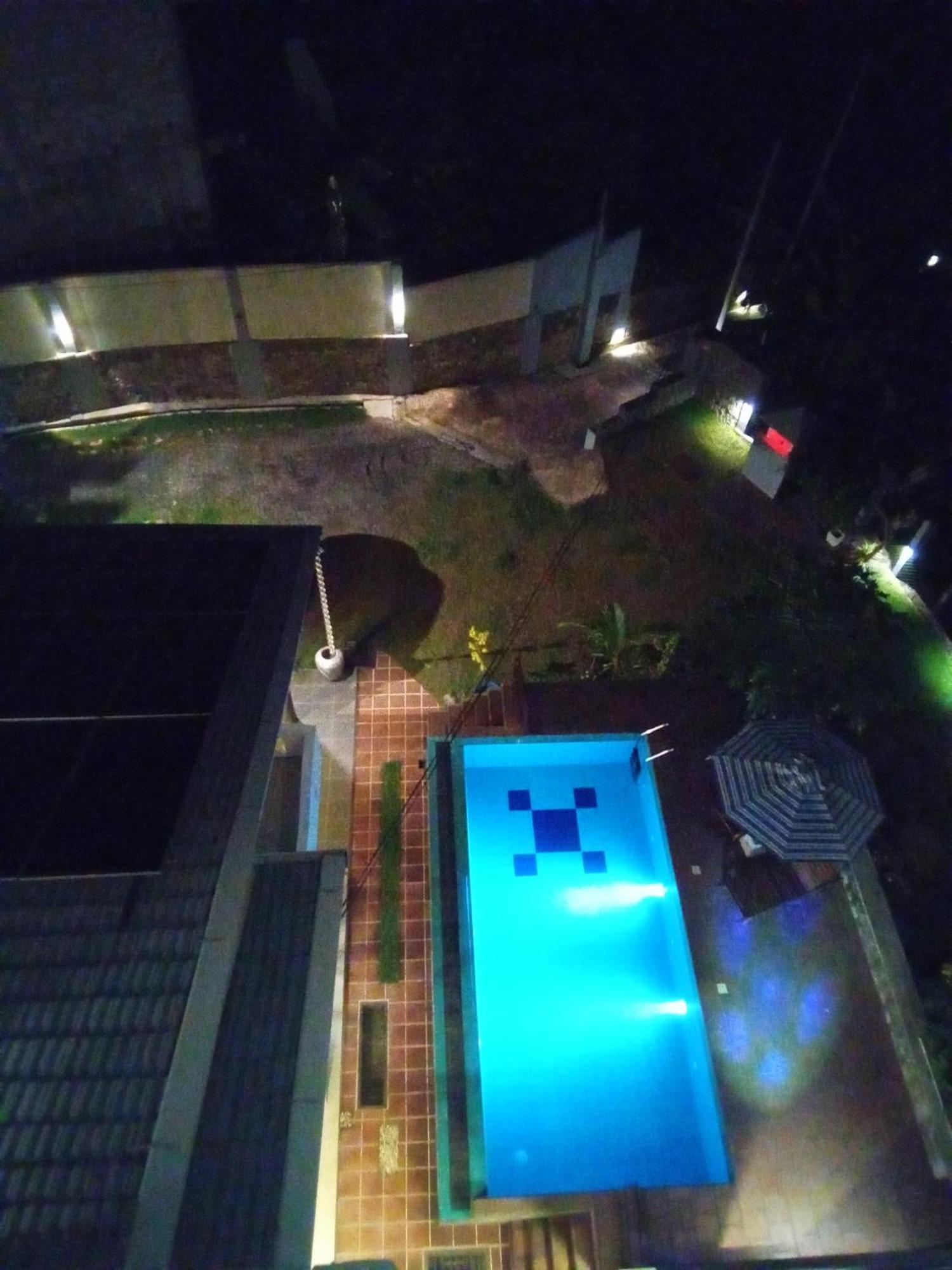 The Moose Weligama Bed & Breakfast Ngoại thất bức ảnh