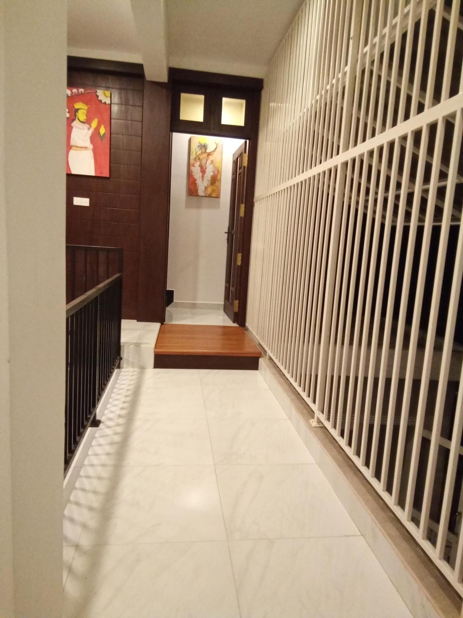 The Moose Weligama Bed & Breakfast Ngoại thất bức ảnh