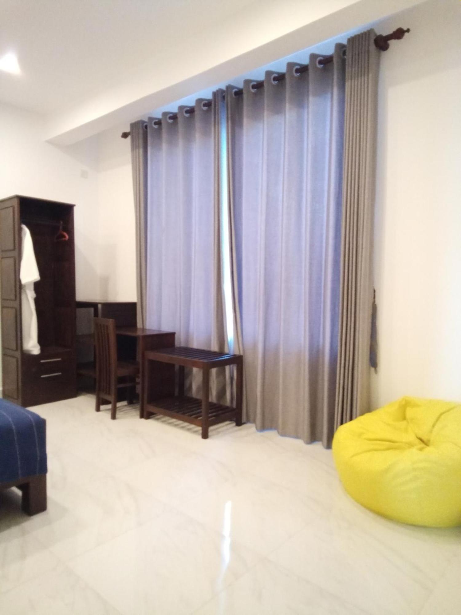 The Moose Weligama Bed & Breakfast Ngoại thất bức ảnh