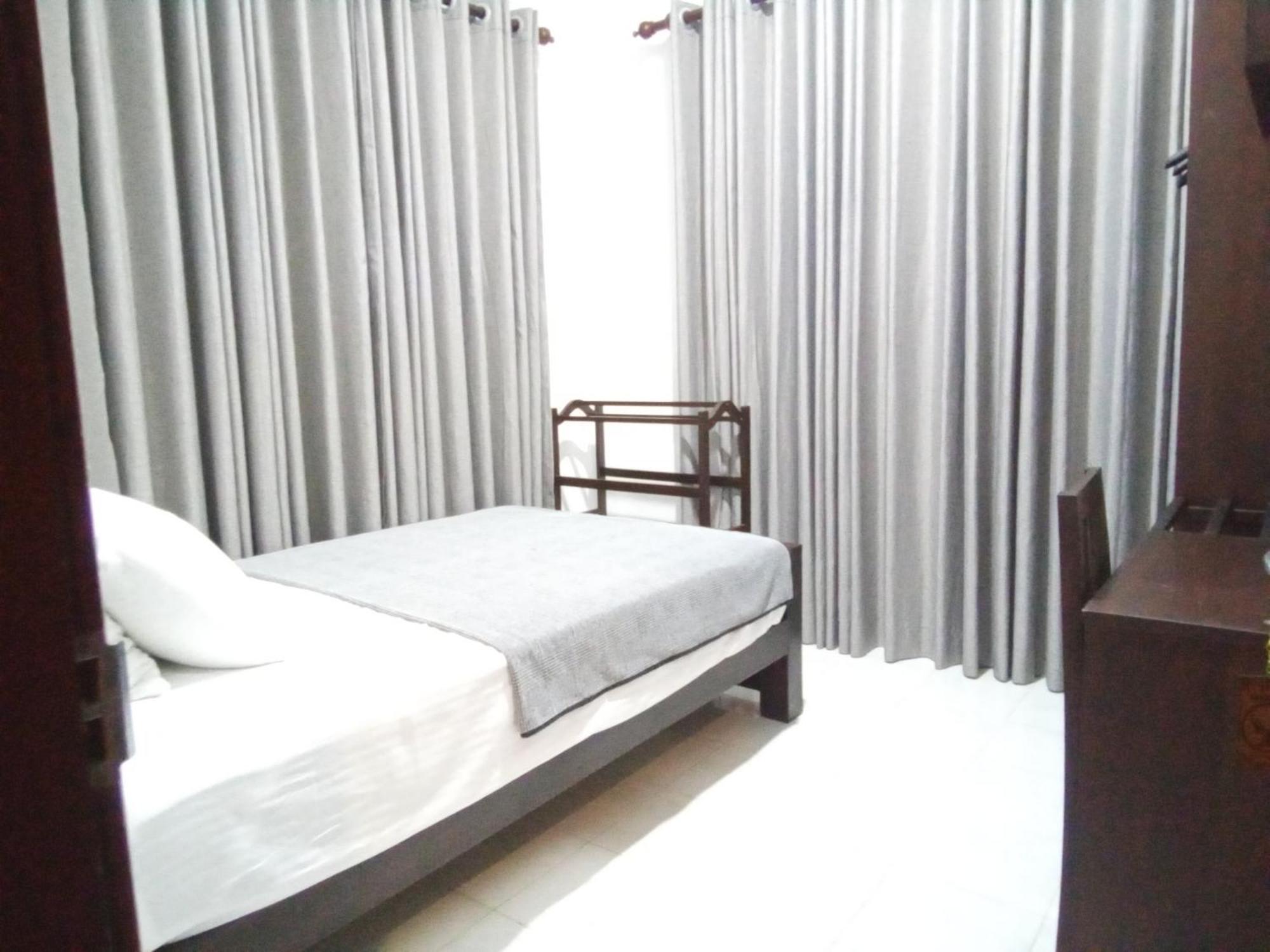 The Moose Weligama Bed & Breakfast Ngoại thất bức ảnh