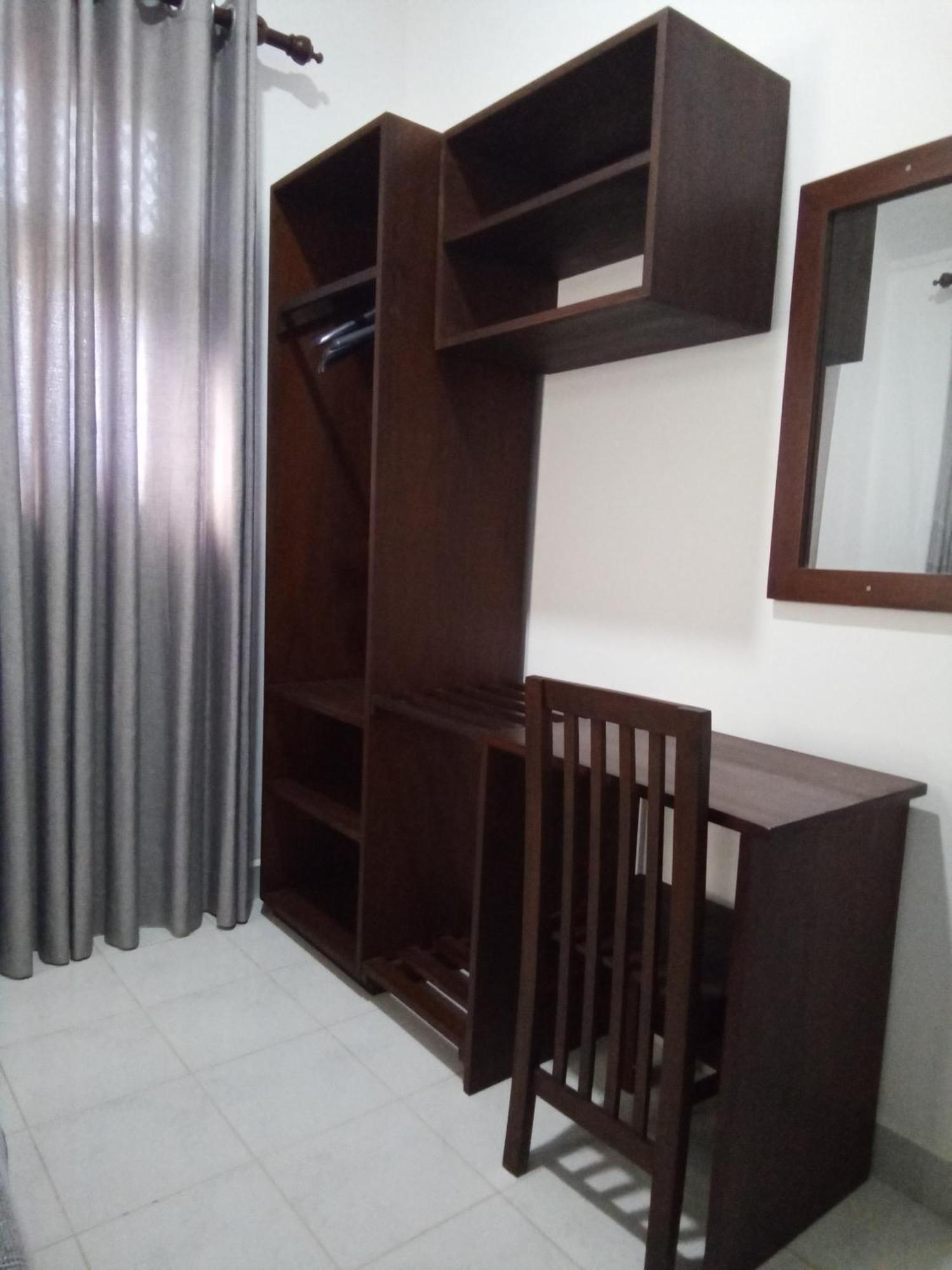 The Moose Weligama Bed & Breakfast Ngoại thất bức ảnh